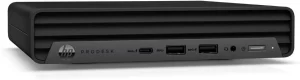 HP ProDesk 400 G6 MFF - i5/10th Gen / 16GB RAM / 256GB SSD - Windows 11