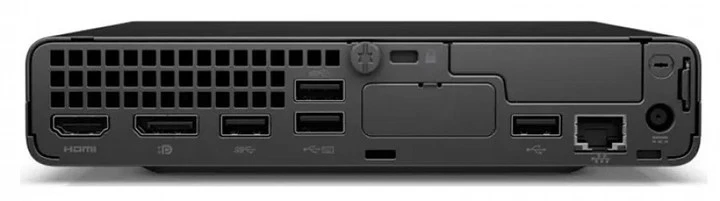 HP ProDesk 400 G6 MFF - i5/10th Gen / 16GB RAM / 256GB SSD - Windows 11 - Image 2