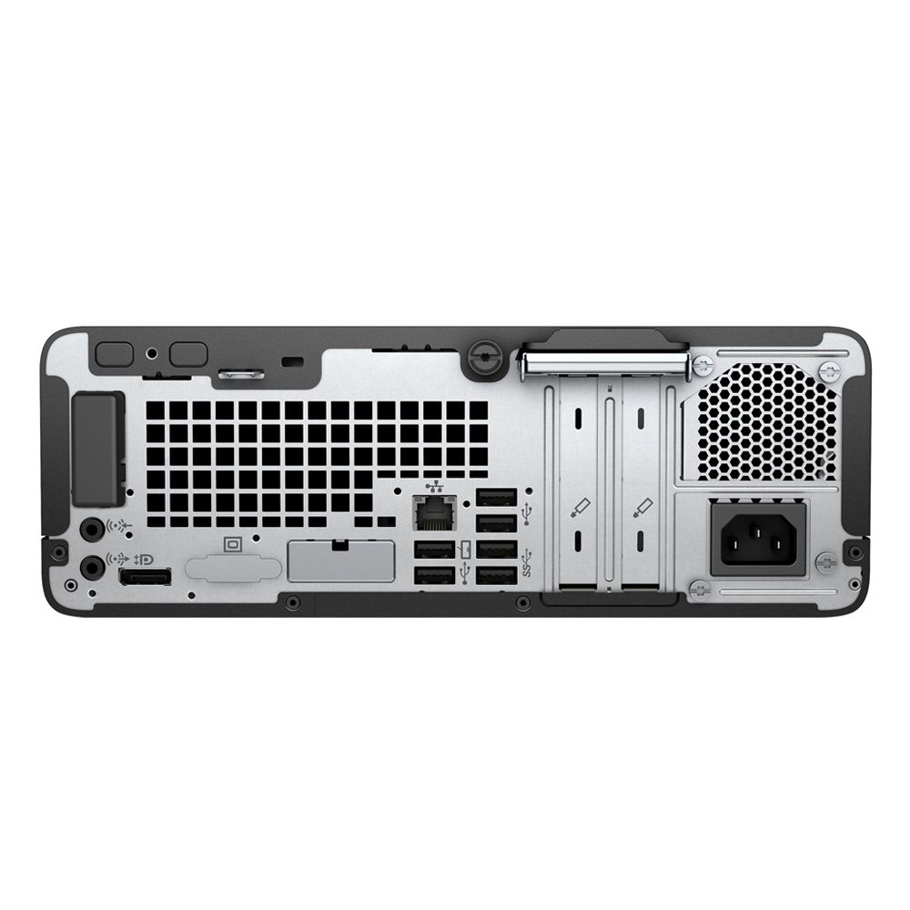 HP ProDesk 600 G5 Full - i5/9th Gen / 16GB RAM / 500GB SSD - Windows 11 - Image 2