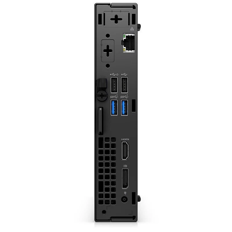 Dell OptiPlex 3080 MFF - i5/10th Gen / 16GB RAM / 1TB SSD - Windows 11 - Image 3