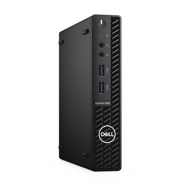 Dell OptiPlex 3080 - Intel Core i5-10500T - 16GB RAM - 500GB SSD - Grade A #869