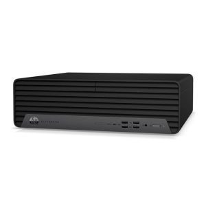 HP EliteDesk 800 G6 - Intel Core i7-10700 - 16GB RAM - 500GB SSD - Windows 11 #26258